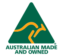 Australian Made Hand Sanitiser